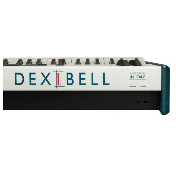 Цифрове піаніно DEXIBELL VIVO S8