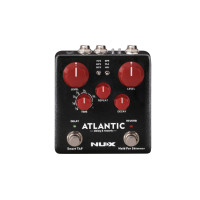 Педаль ефектів NUX NDR-5 ATLANTIC