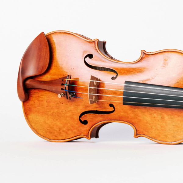 Комплект струн для скрипки THOMASTIK Rondo Gold RG100