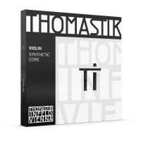 Комплект струн для скрипки THOMASTIK Ti TI100