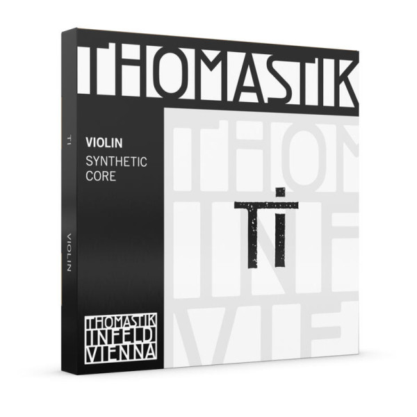 Комплект струн для скрипки THOMASTIK Ti TI100