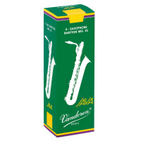 Тростина для баритон саксофона VANDOREN JAVA SR344