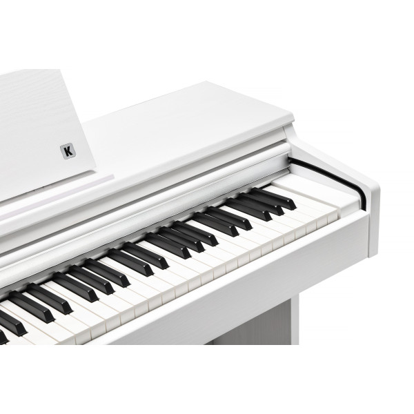 Цифрове піаніно KURZWEIL CUP M1 WH