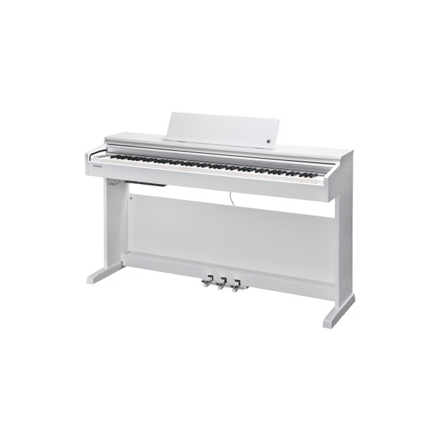 Цифрове піаніно KURZWEIL CUP M1 WH