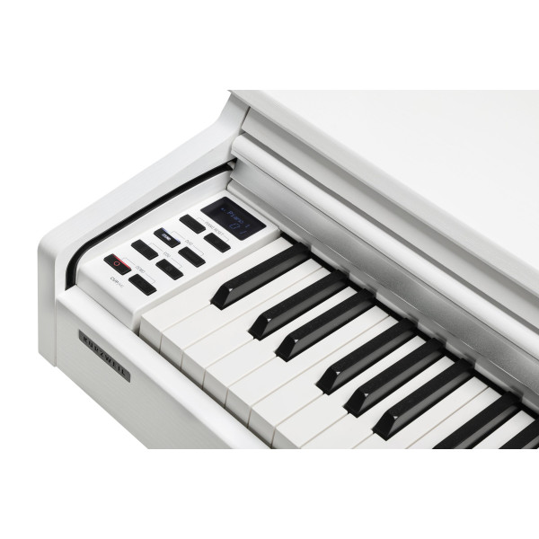 Цифрове піаніно KURZWEIL CUP M1 WH