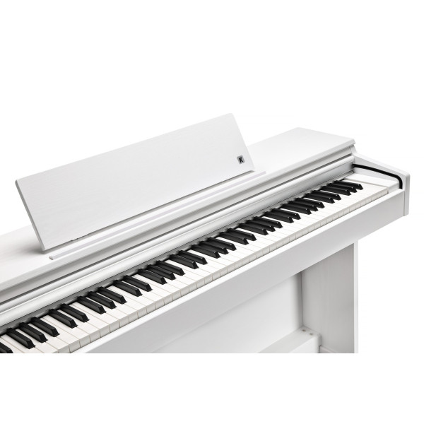 Цифрове піаніно KURZWEIL CUP M1 WH