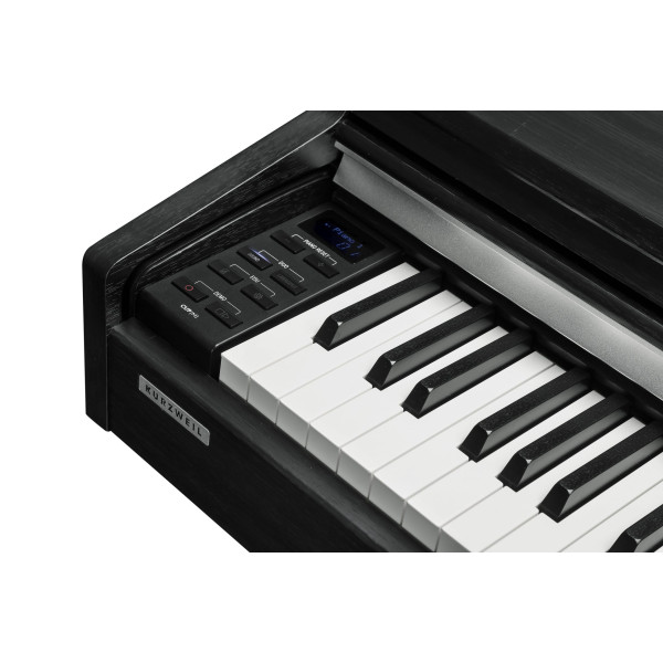 Цифрове піаніно KURZWEIL CUP M1 BK