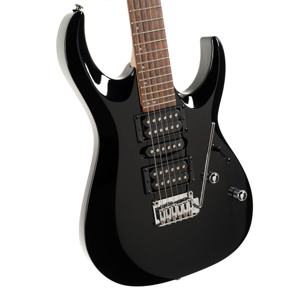 Електрогітара CORT X200 (Black)