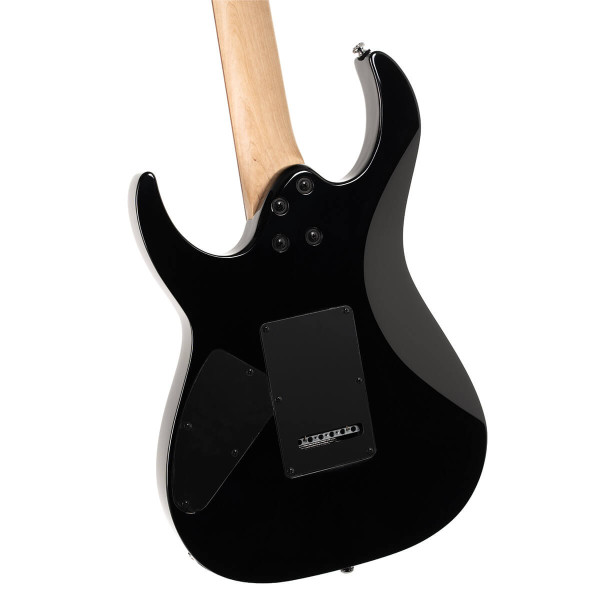 Електрогітара CORT X200 (Black)