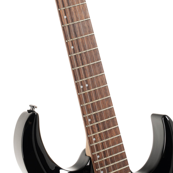 Електрогітара CORT X200 (Black)
