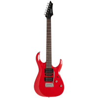 Електрогітара CORT X200 (Candy Red)