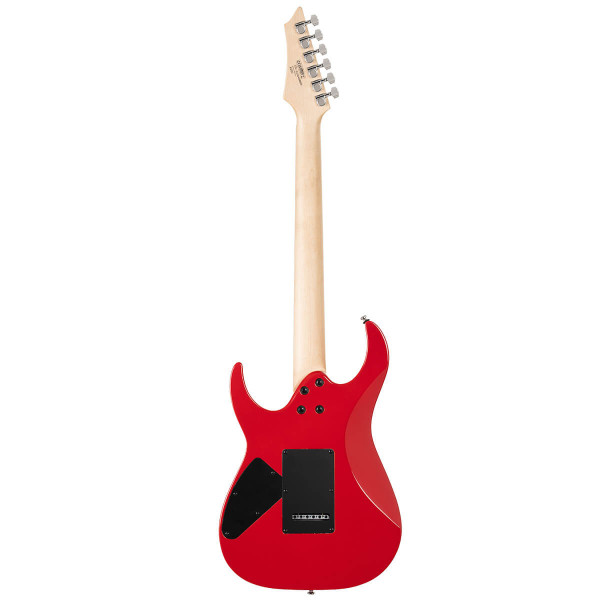 Електрогітара CORT X200 (Candy Red)