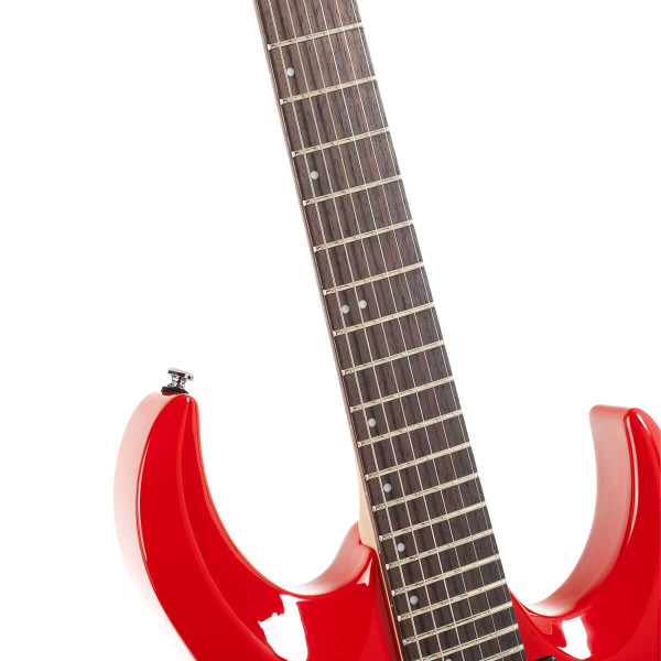 Електрогітара CORT X200 (Candy Red)
