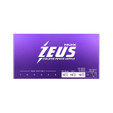 Блок живлення для гітарних педалей NUX NIP-Z10 Zeus