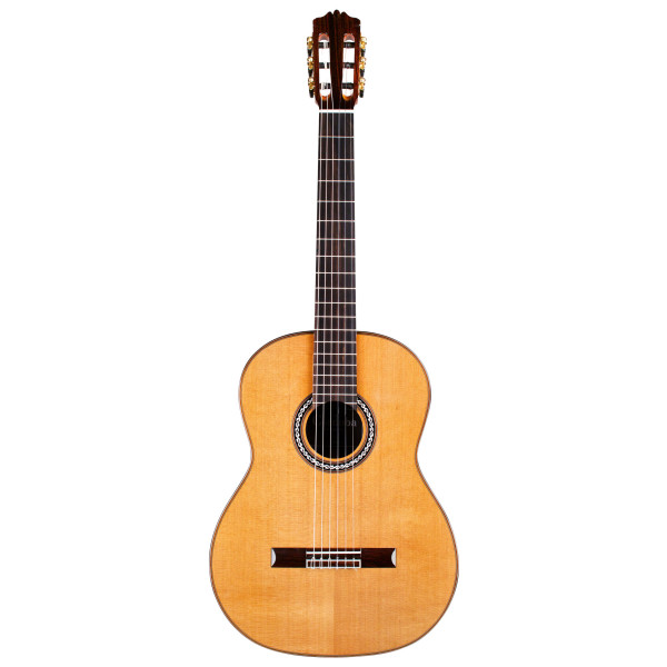 Класична гітара CORDOBA C10 CD