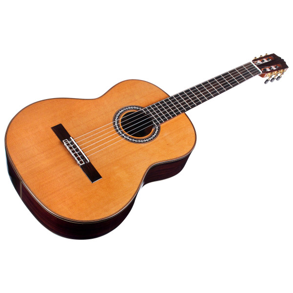 Класична гітара CORDOBA C10 CD