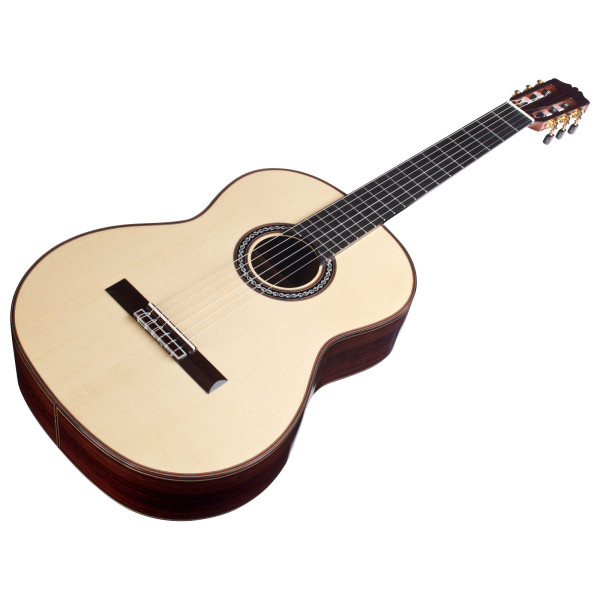 Класична гітара CORDOBA C10 SP