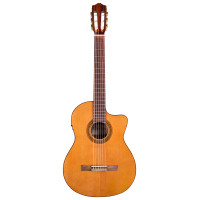 Класична гітара CORDOBA C5-CE CD