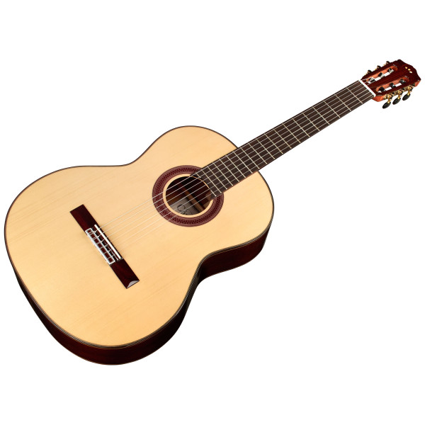 Класична гітара CORDOBA C7 SP