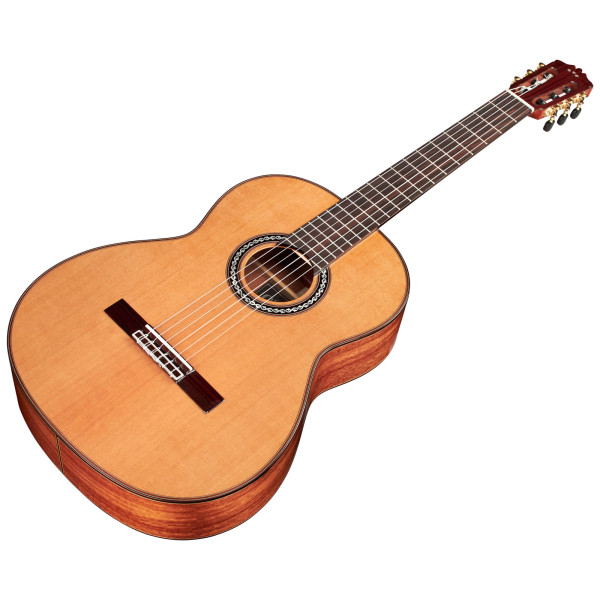 Класична гітара CORDOBA C9 CD