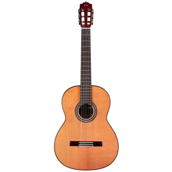 Класична гітара CORDOBA C9 CD