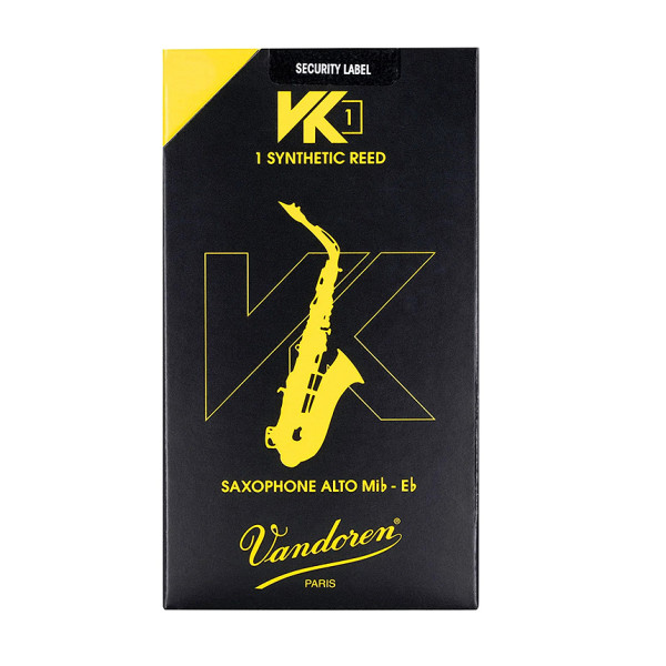 Тростина для альт саксофона VANDOREN VK1 SVK12145