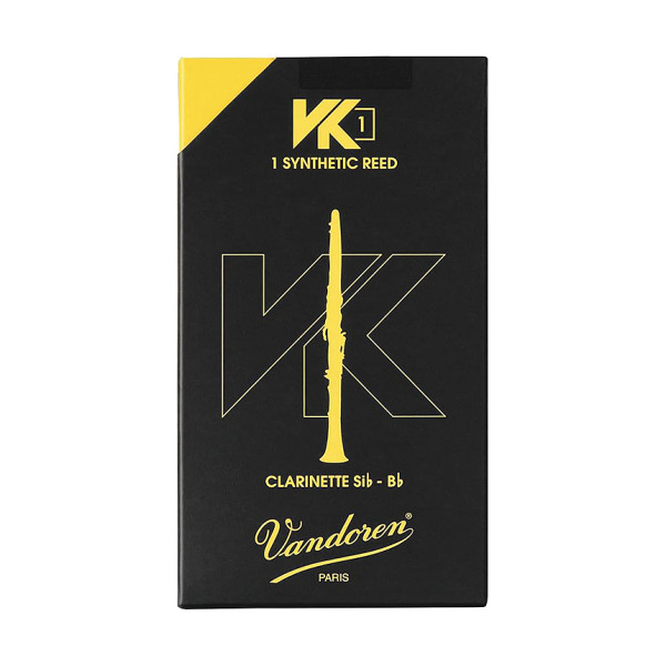 Тростина для кларнета VANDOREN VK1 CVK10035