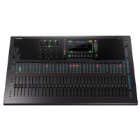 Цифровий мікшерний пульт ALLEN & HEATH QU-7