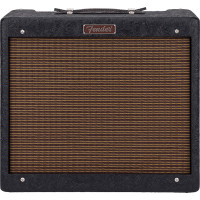 Комбопідсилювач для електрогітари FENDER BLUES JUNIOR IV 30TH ANNIVERSARY