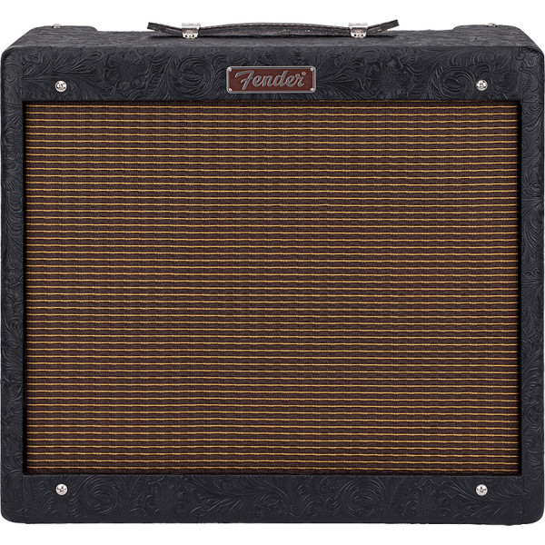Комбопідсилювач для електрогітари FENDER BLUES JUNIOR IV 30TH ANNIVERSARY