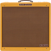 Комбопідсилювач для електрогітари FENDER TONE MASTER '59 BASSMAN