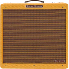 Комбопідсилювач для електрогітари FENDER TONE MASTER '59 BASSMAN