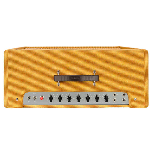 Комбопідсилювач для електрогітари FENDER TONE MASTER '59 BASSMAN
