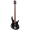 Бас-гітара CORT Action V Plus (Black)