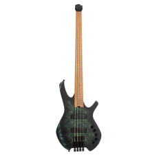 Бас-гітара CORT Artisan Space 4 (Star Dust Green)