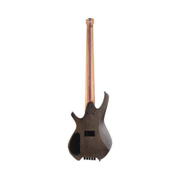 Бас-гітара CORT Artisan Space 5 (Star Dust Black)