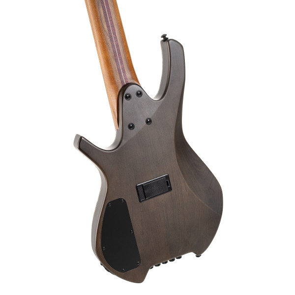 Бас-гітара CORT Artisan Space 5 (Star Dust Black)