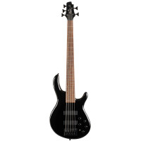 Бас-гітара CORT C5 Deluxe (Black)