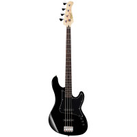 Бас-гітара CORT GB34JJ (Black)