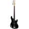 Бас-гітара CORT GB34JJ (Black)