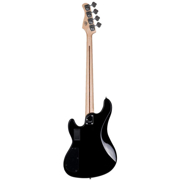 Бас-гітара CORT GB34JJ (Black)