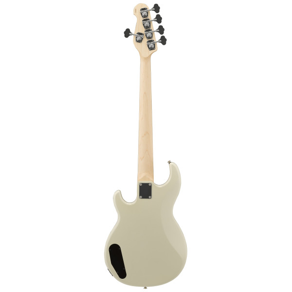 Бас-гітара YAMAHA BB235 (Vintage White)