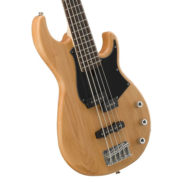Бас-гітара YAMAHA BB235 (Yellow Natural Satin)