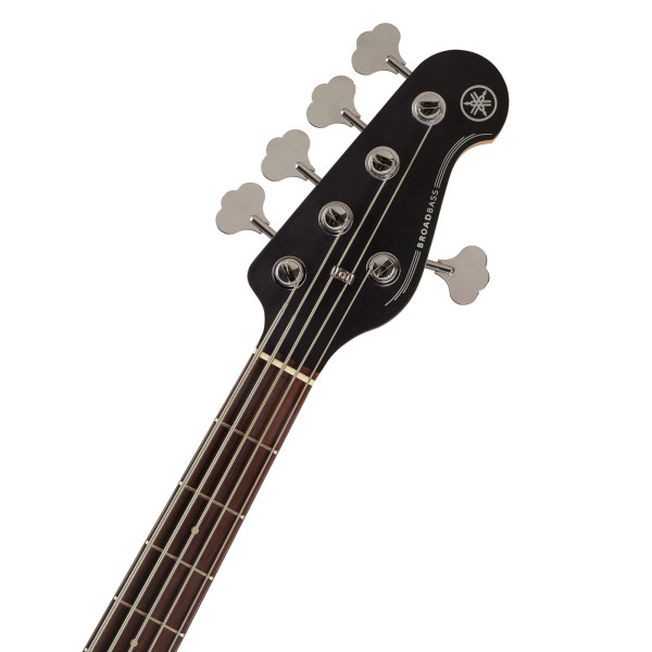 Бас-гітара YAMAHA BB235 (Yellow Natural Satin)