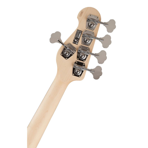Бас-гітара YAMAHA BB235 (Yellow Natural Satin)