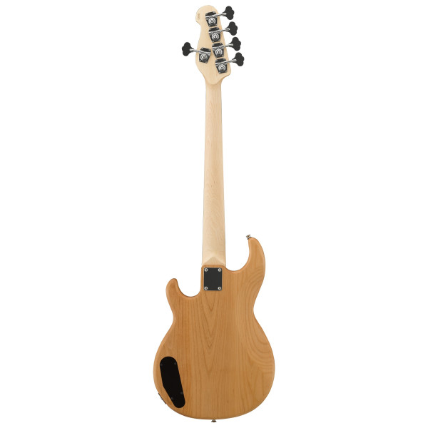Бас-гітара YAMAHA BB235 (Yellow Natural Satin)