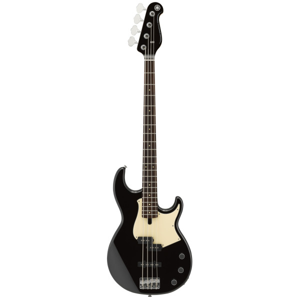 Бас-гітара YAMAHA BB434 (Black)