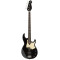 Бас-гітара YAMAHA BB434 (Black)