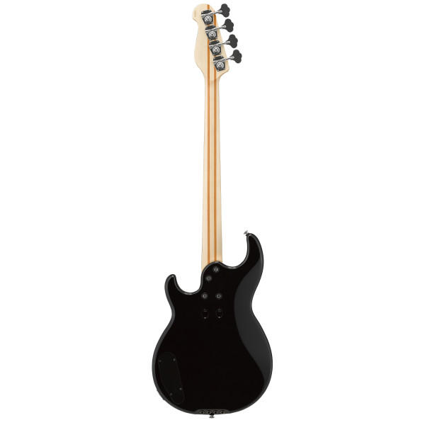 Бас-гітара YAMAHA BB434 (Black)