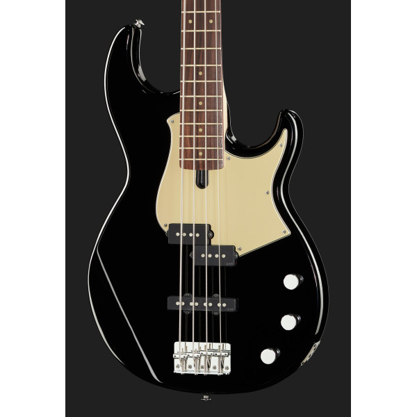 Бас-гітара YAMAHA BB434 (Black)